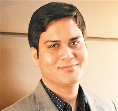 以客户为本的首席执行官互联网大咖秀