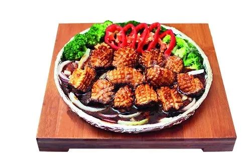 6大厨分享七道创新菜,品相一流,道道精彩!