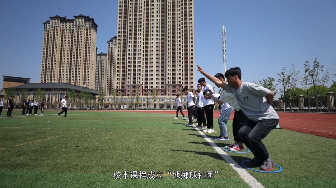 潁上這個學校宣傳片火啦潁上二中合肥十中潁上實驗中學大氣宣傳片強勢