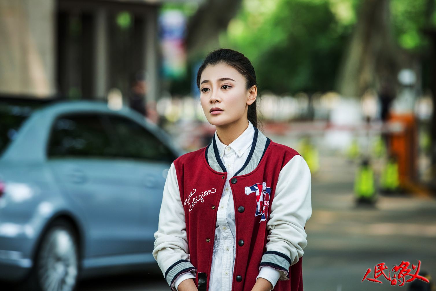 曹云金和妻子唐菀离婚,还记得她演的《人民的名义》吗