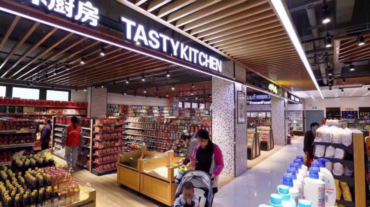 突发上秦淮高层现房马上开盘房价很惊喜