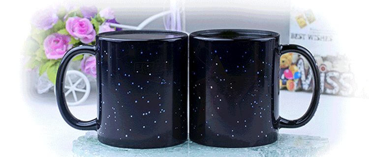 热变色材料如何检测颜色?温度对颜色的影响