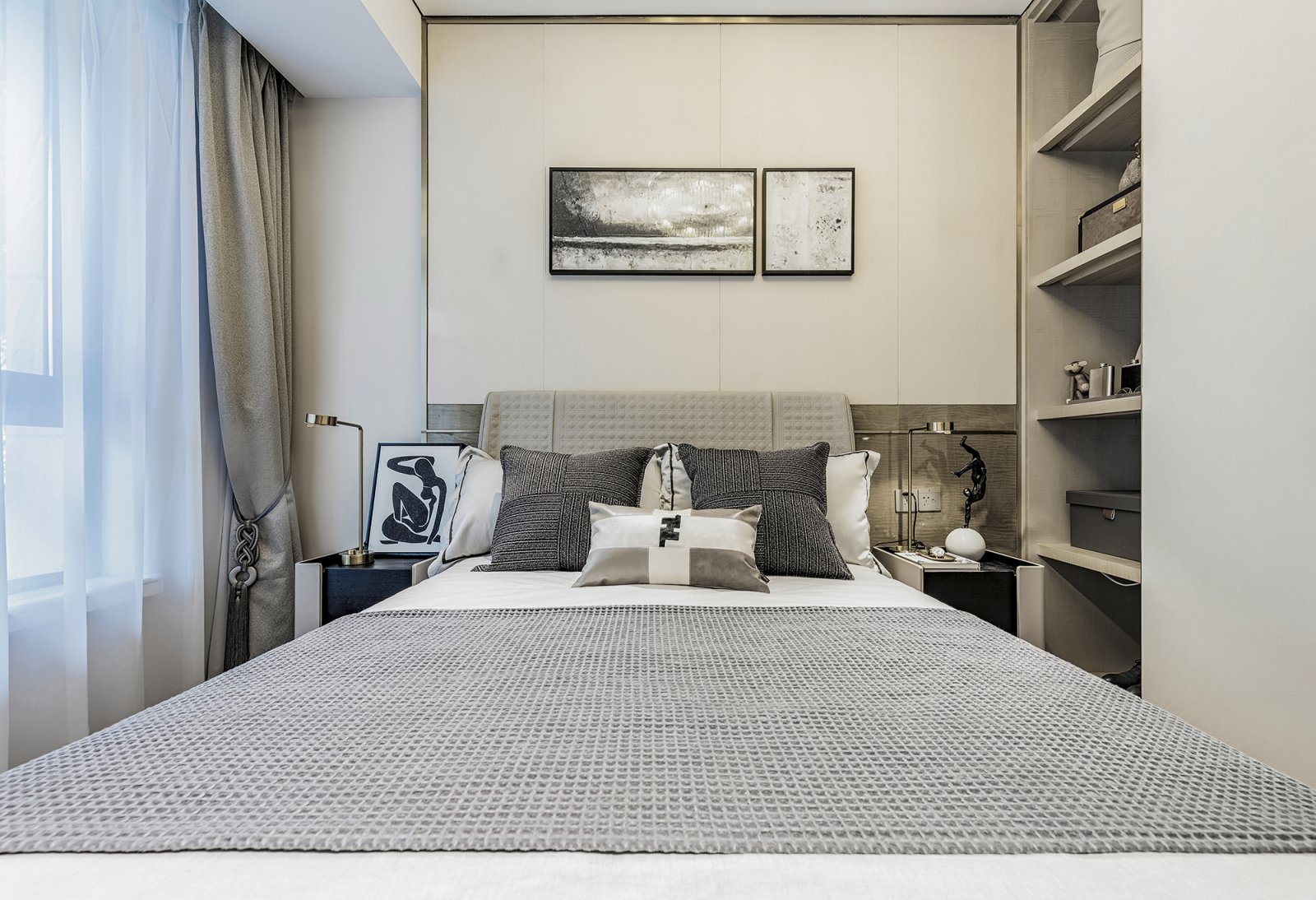 素材来源:欧模网-专业3d模型下载网站,本文转自欧模设计圈-室内设计