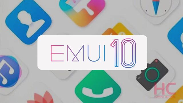 华为EMUI 10内测ROM曝光：底层Android Q、全套GMS