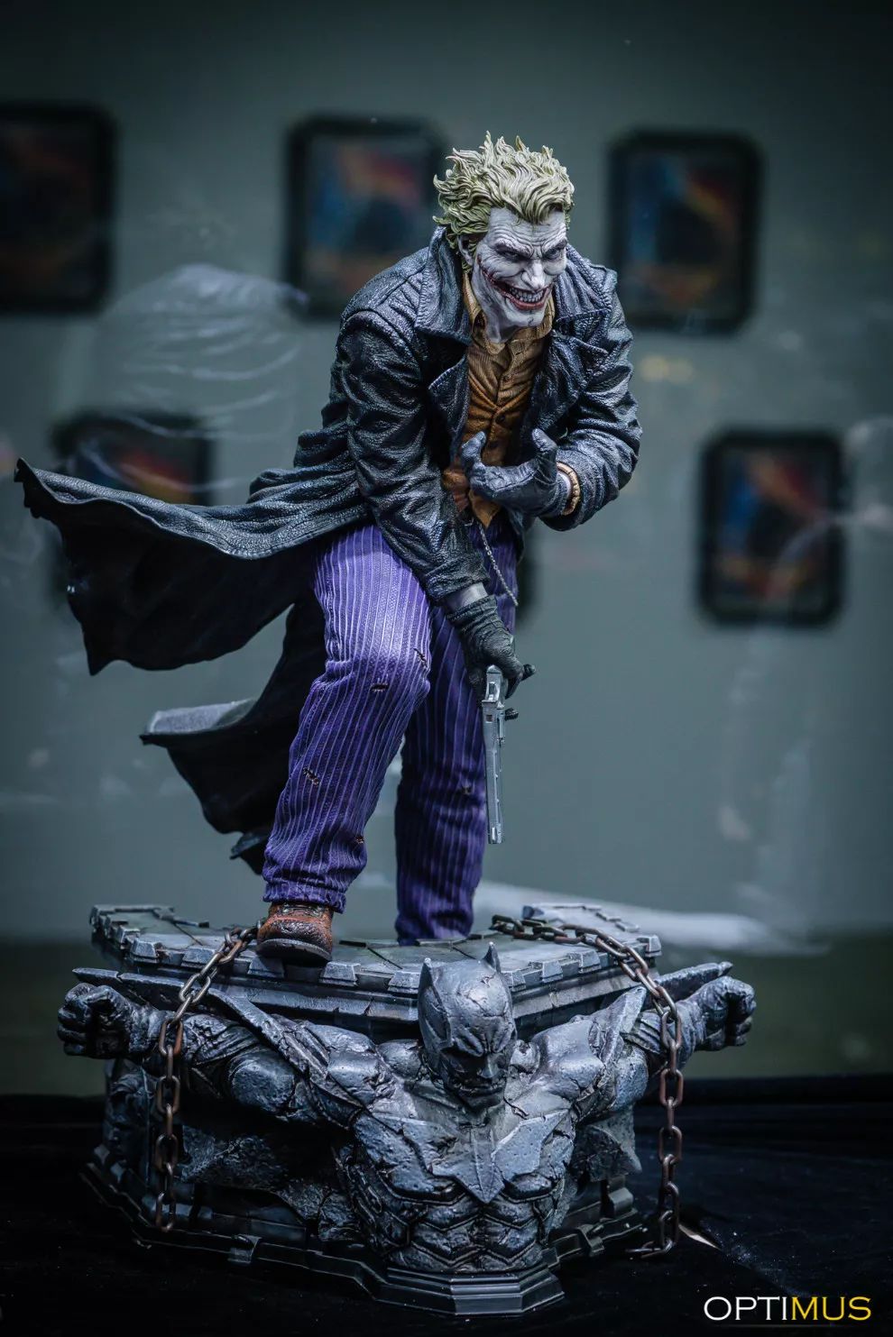 房价限制了我的购买力wf2019上海雕像新品买哪个