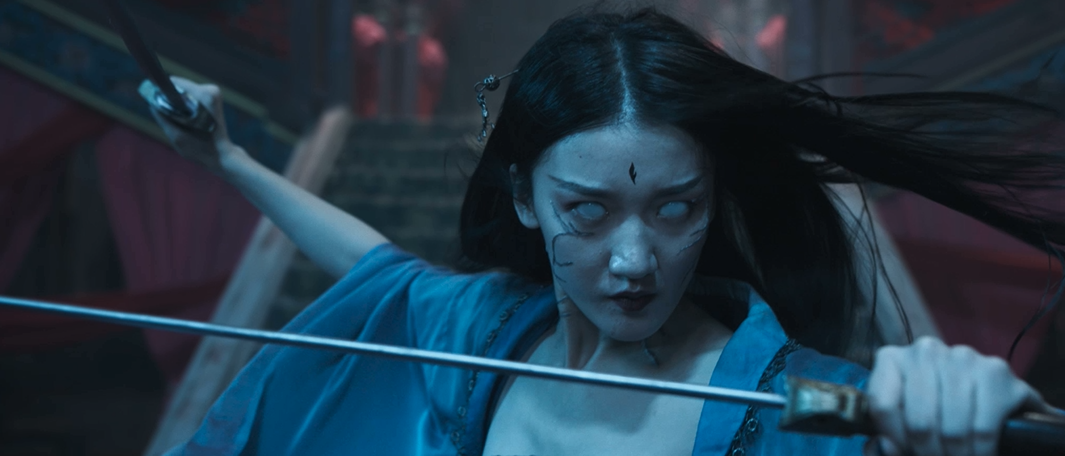 镇魔司苍龙觉醒今日上线新概念领跑网生武侠新起点