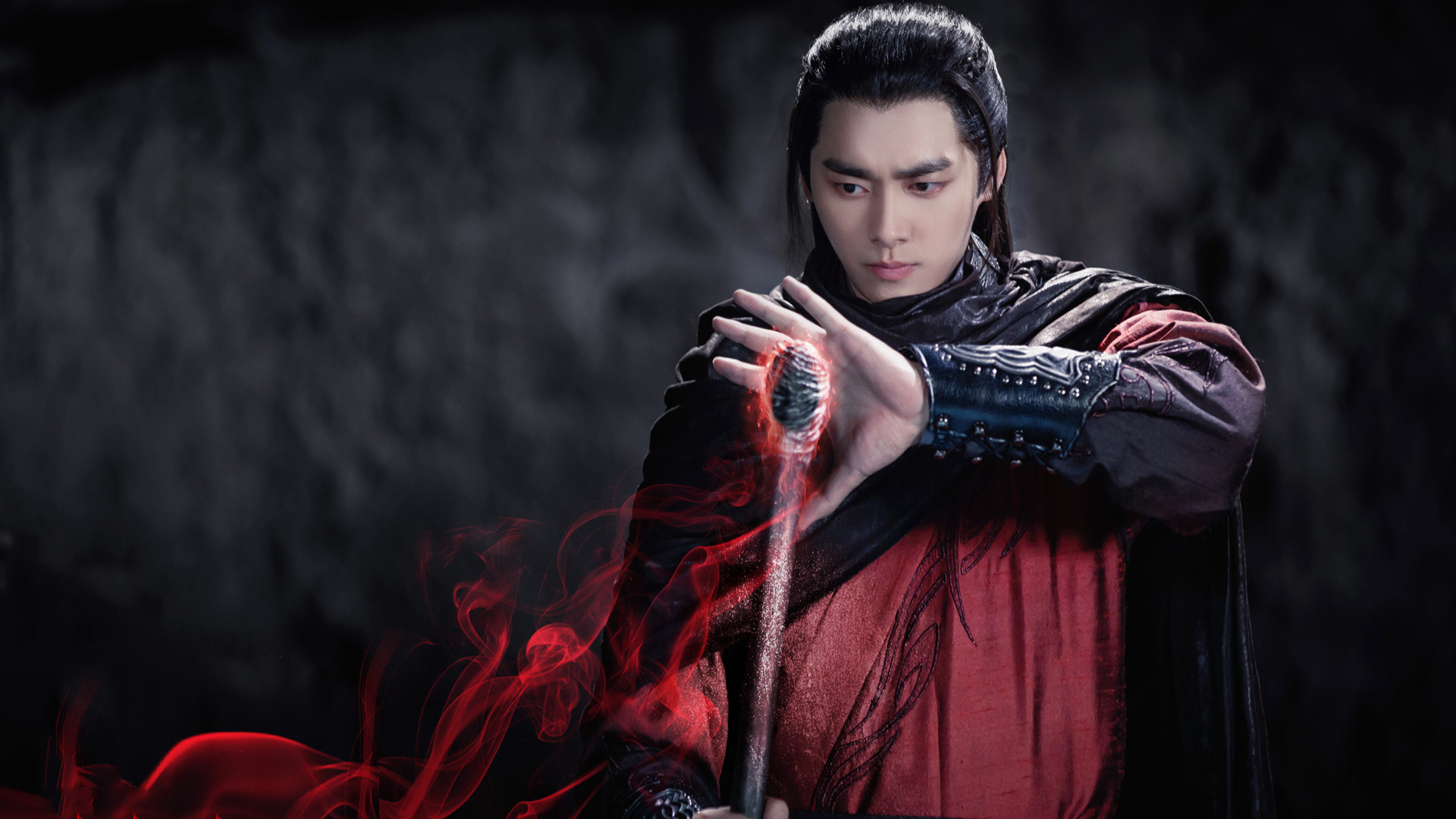 李易峰出演镜双城导致粉丝脱粉