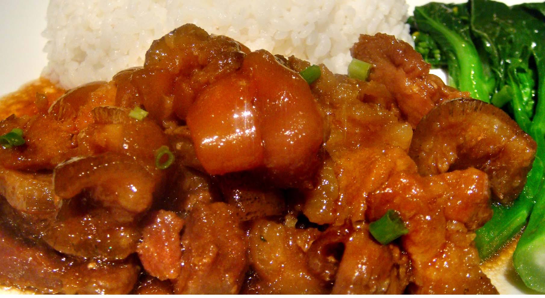 原创卤菜如何提高利润怎样加价顾客不反感开源和节流哪个更重要