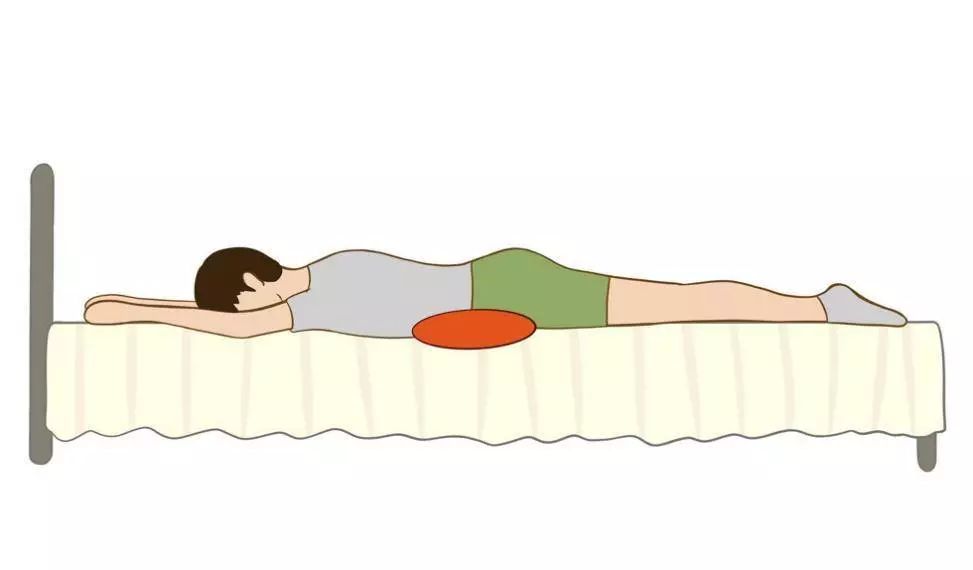 科普文到底睡软床还是睡硬床