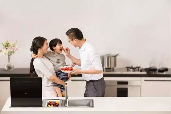 从0到1的创新,方太水槽洗碗机原创发明的开始-家电圈官网