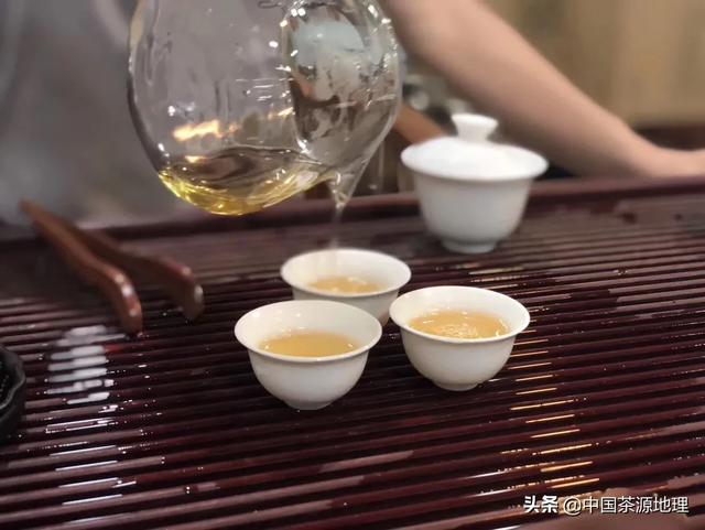 茶知识泡茶实用技巧给自己在朋友面前加分