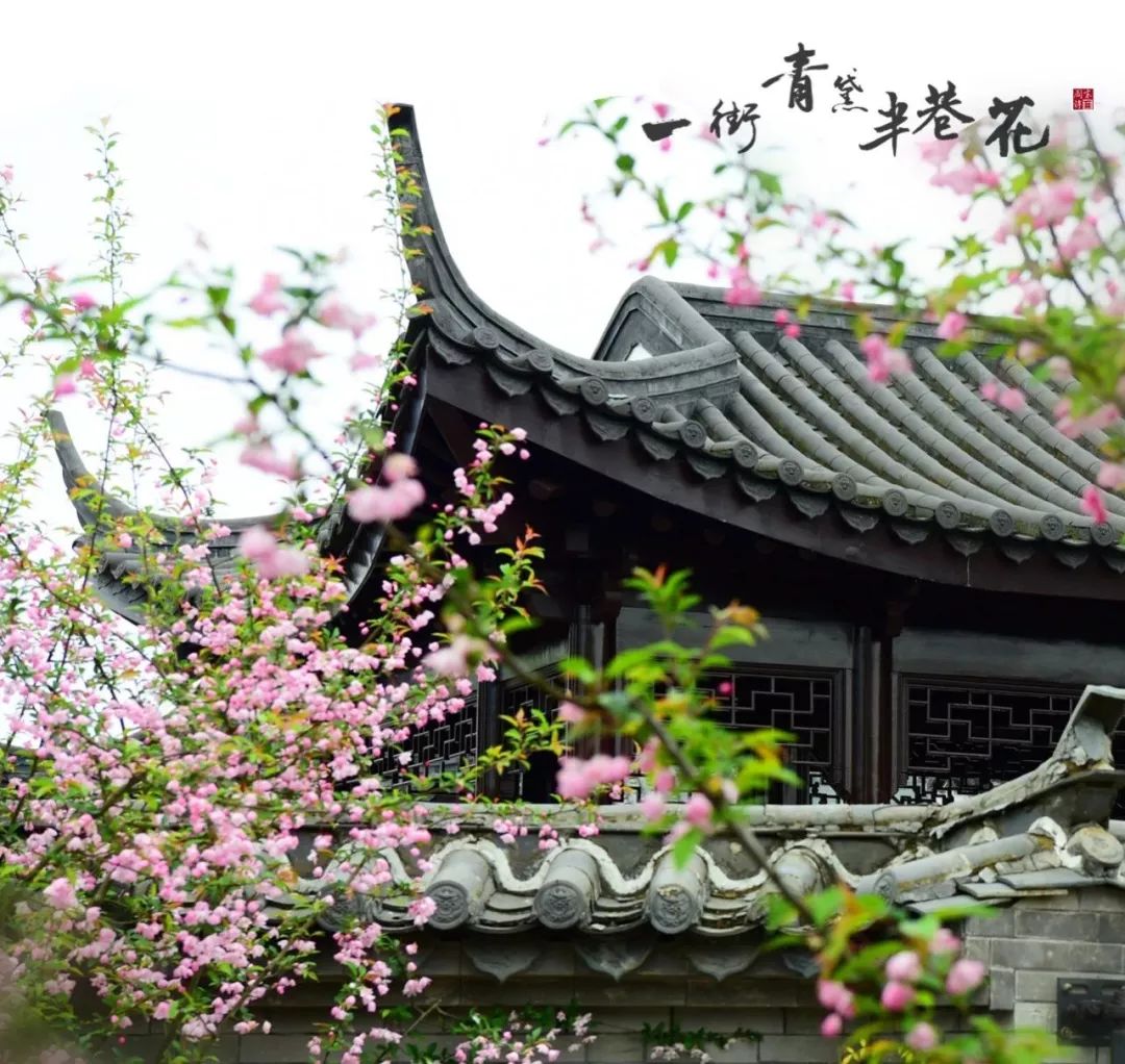 来也股份携手天下桃花源集团以工匠精神复刻古建筑