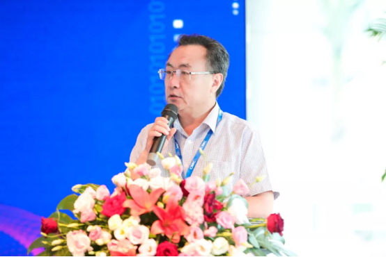 中集百人-启迪之星创业加速营鹏城举办 助力打造智慧物流生态圈_企业