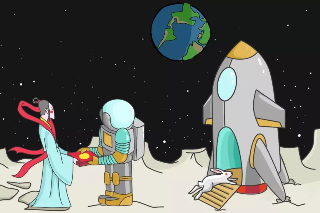 优秀来稿-《一个神奇的梦》