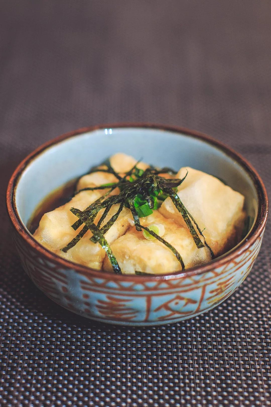 还有这款梅子茶泡饭特别适合燥热的夏