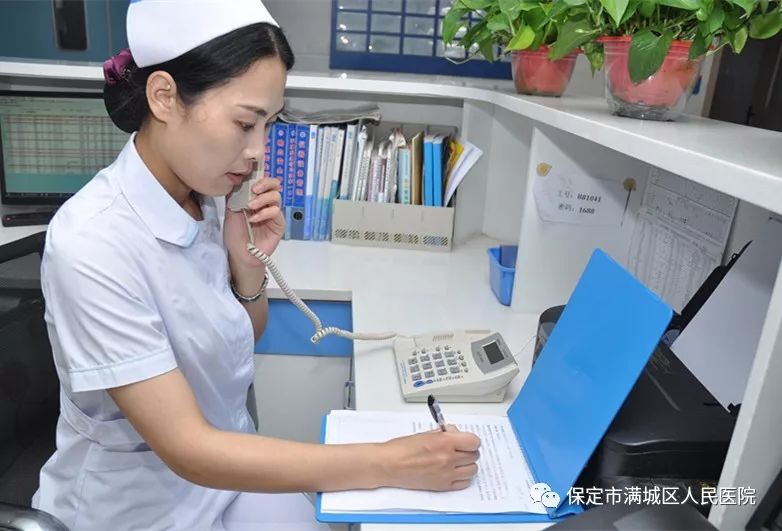 医院动态|提升护理服务 从护士长做起_礼仪