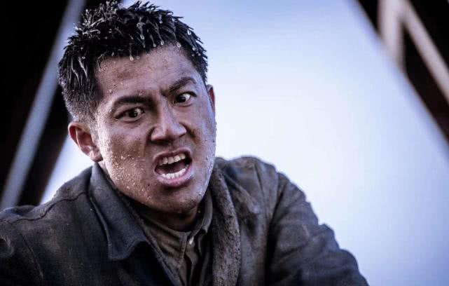 电视剧共和国血脉开播王铮一腔热血守卫国家