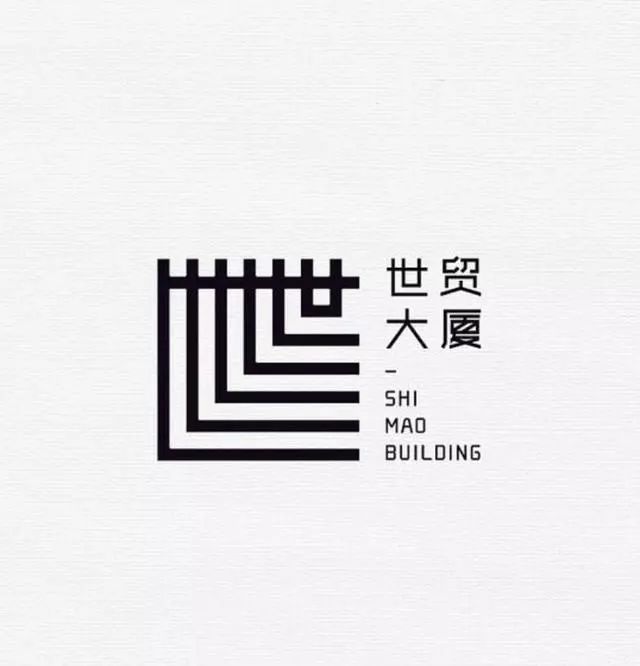 21款创意logo设计,每款都有味道!