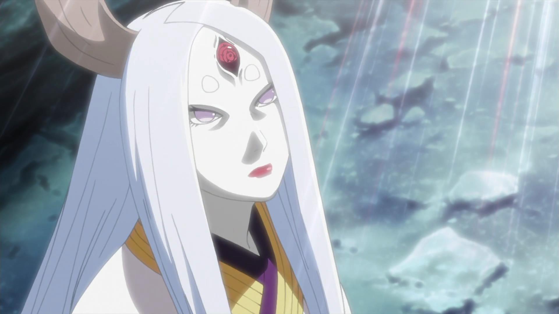 原创火影忍者最令人唏嘘的四个强者曾经强如神最终却以悲剧陨落