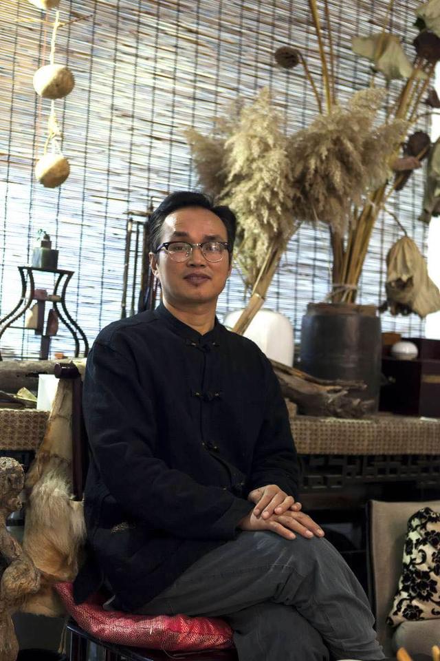 【盛世典藏】人物画名家刘大禹老师作品推荐