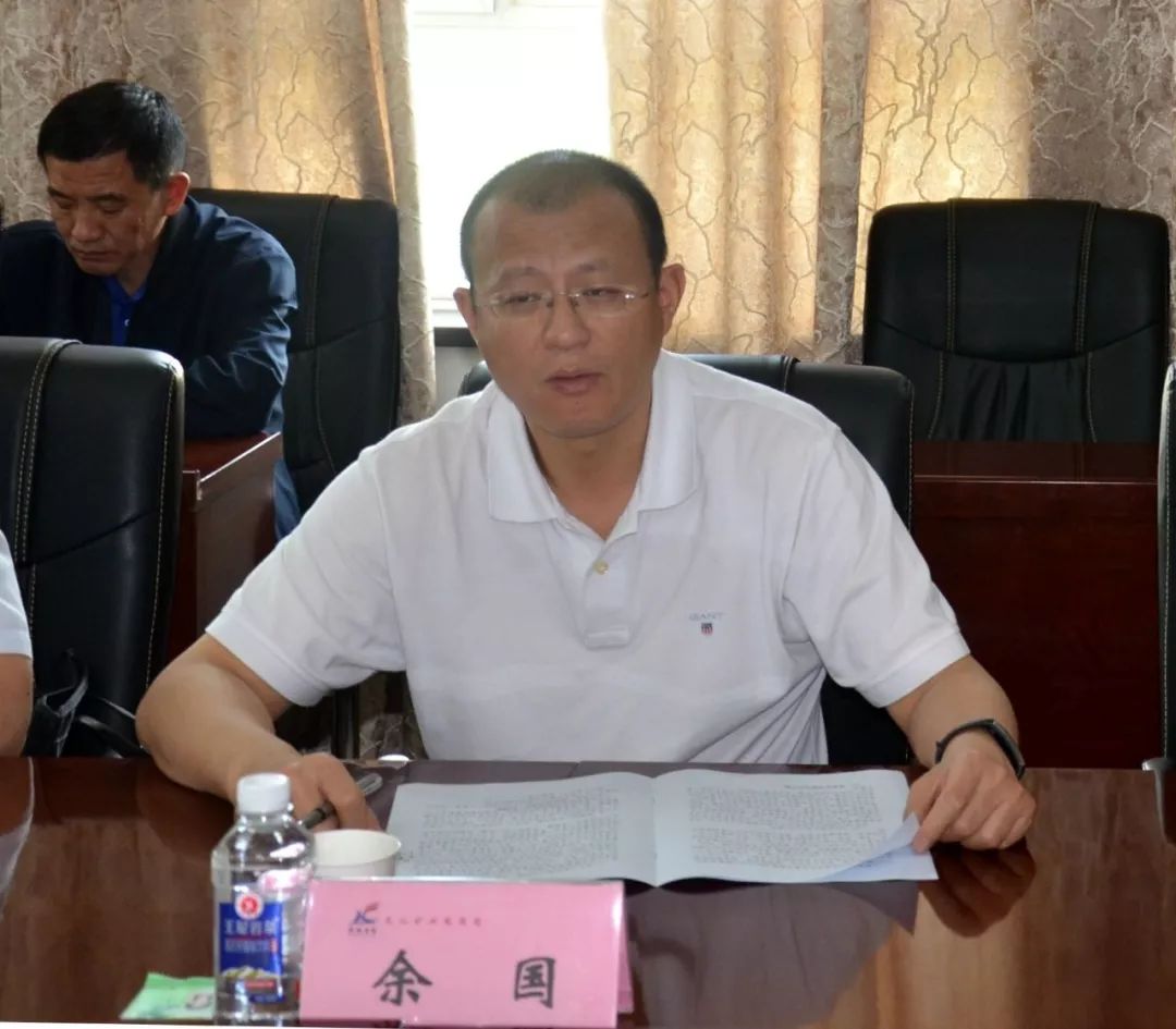 厚积薄发这家单位多项工作受点赞