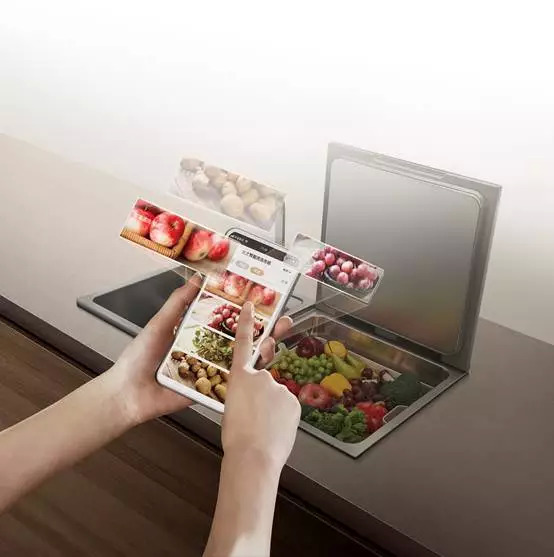 从0到1的创新,方太水槽洗碗机原创发明的开始-家电圈官网