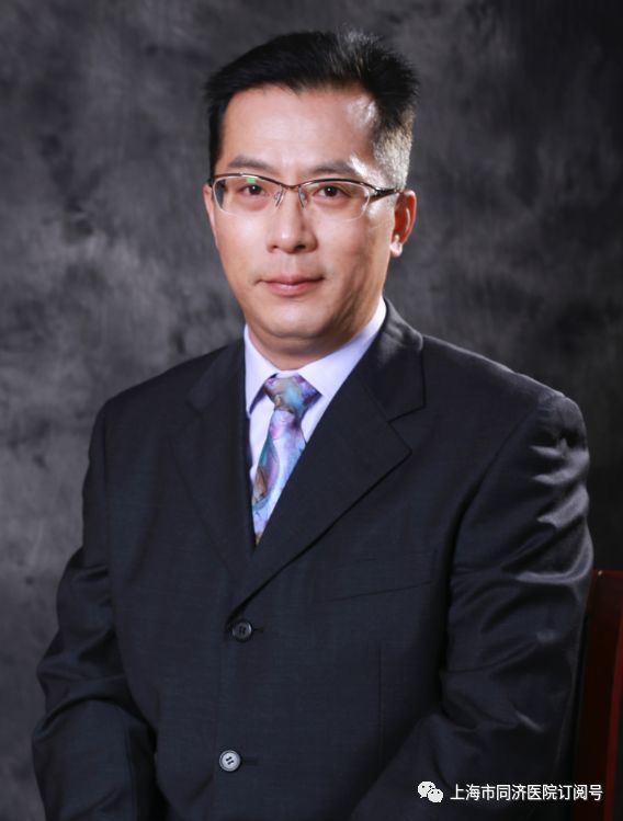 杨忠民同济大学附属同济医院呼吸与危重症医学科主任医师,博士生导师