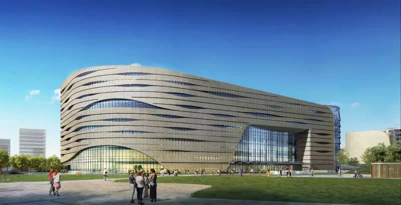 泉州四朵金花即将揭开面纱大剧院月底华丽启幕