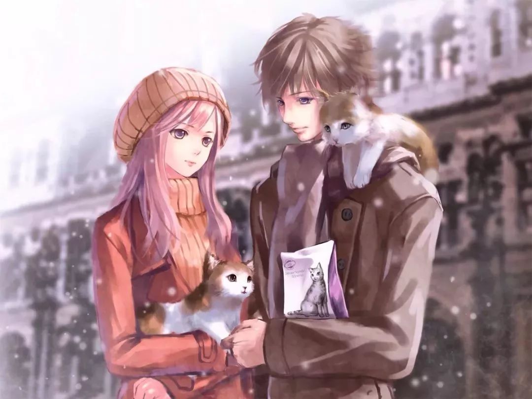 对初恋一直抱有遗憾的4大星座