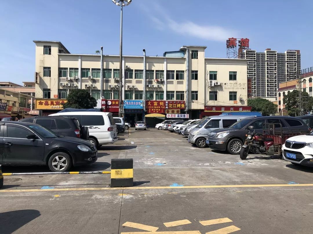 《文明沙溪在行动》 "沙溪墟日"暂停后 中心市场及周边秩序明显改善