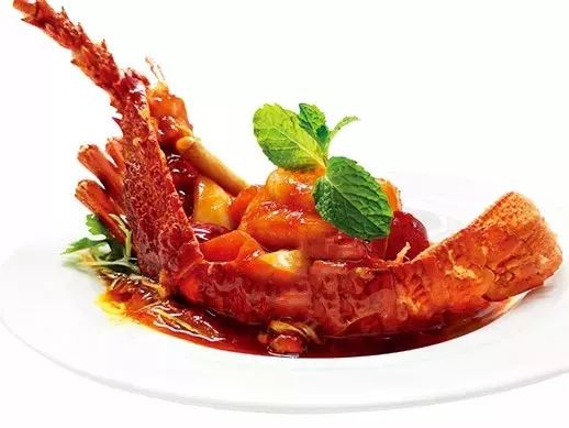 6大厨分享七道创新菜,品相一流,道道精彩!