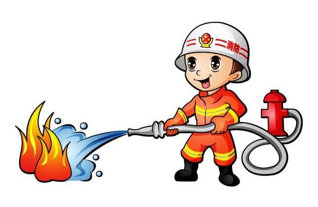 安全校园消防安全常识