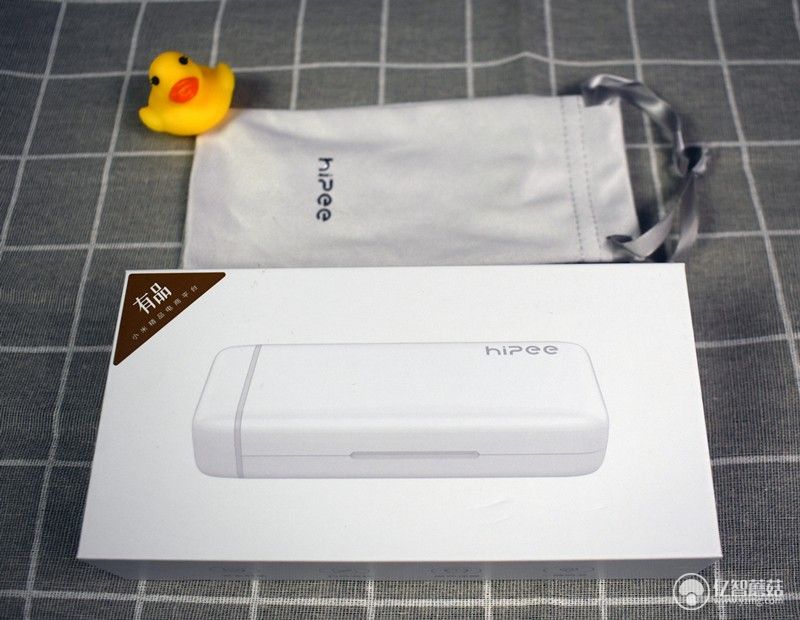 你该吃药啦你的服药小助理hipee智能健康药盒评测报告