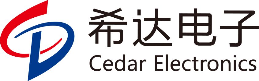 长春希达电子技术有限公司中,高杆led投光灯采用铝合金外壳结合符合