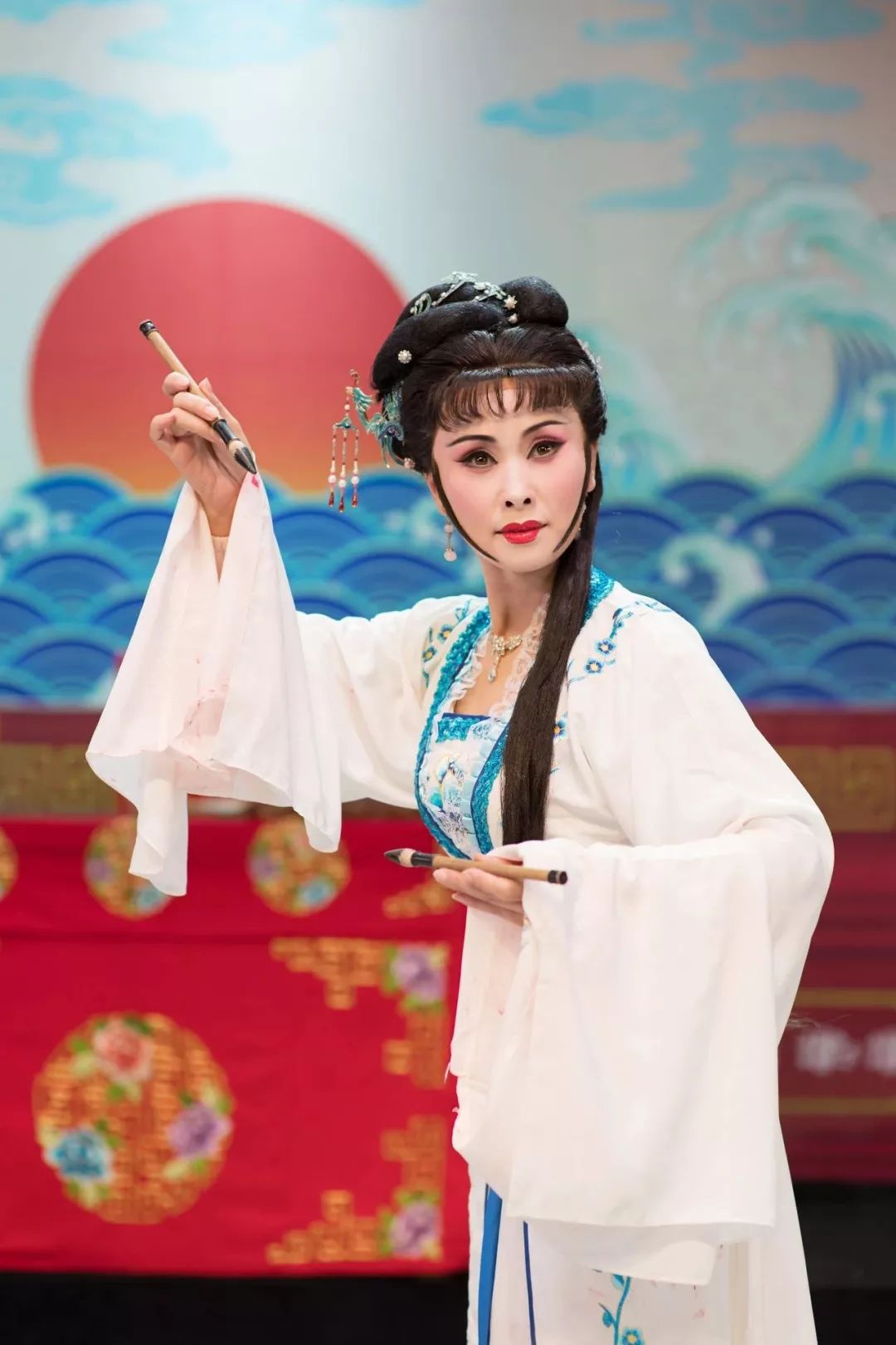 6月14日—21日 无锡大剧院锡剧集锦_江苏