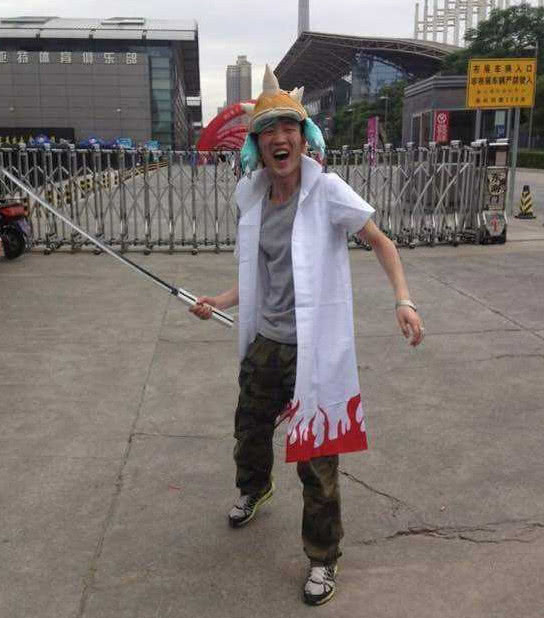 西北砍王再现骚操作古有闪现r假猴仅有eq闪r假妖姬