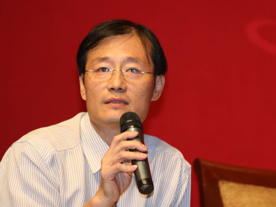 一个台湾人在大陆四年的投资笔记_刘坤灵