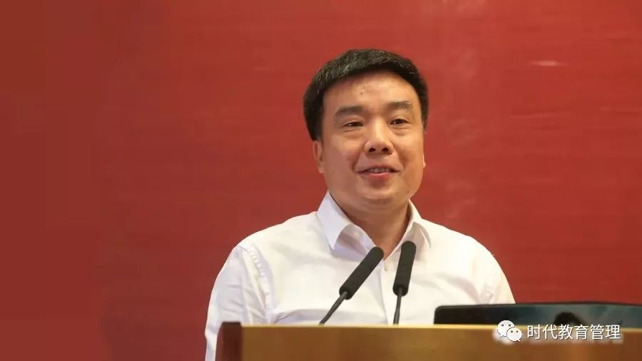 王大泉从合理回报到分类管理我国民办教育法律制度变革的历史逻辑与