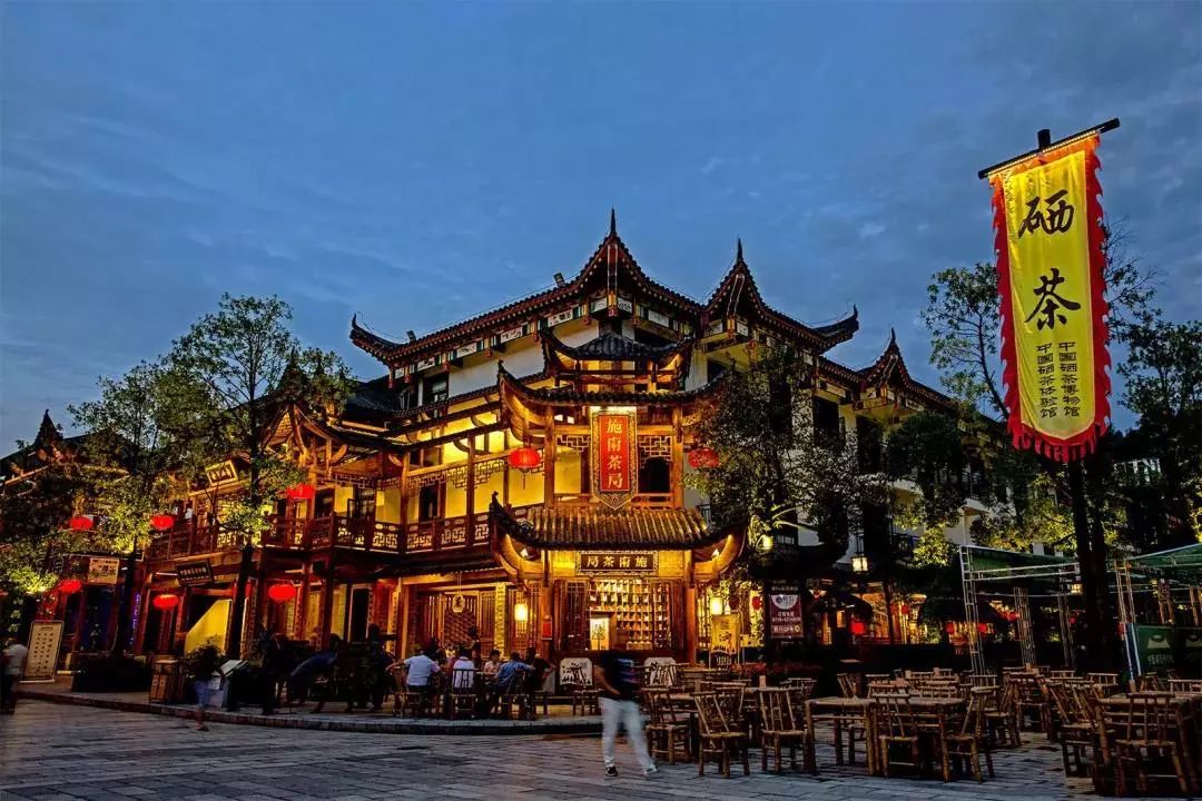 步行者户外76710酸美恩施5天4晚行摄之旅经典线路