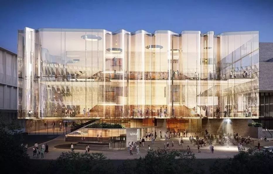 挪威sn03hetta建筑事务所不断探索的建筑实践
