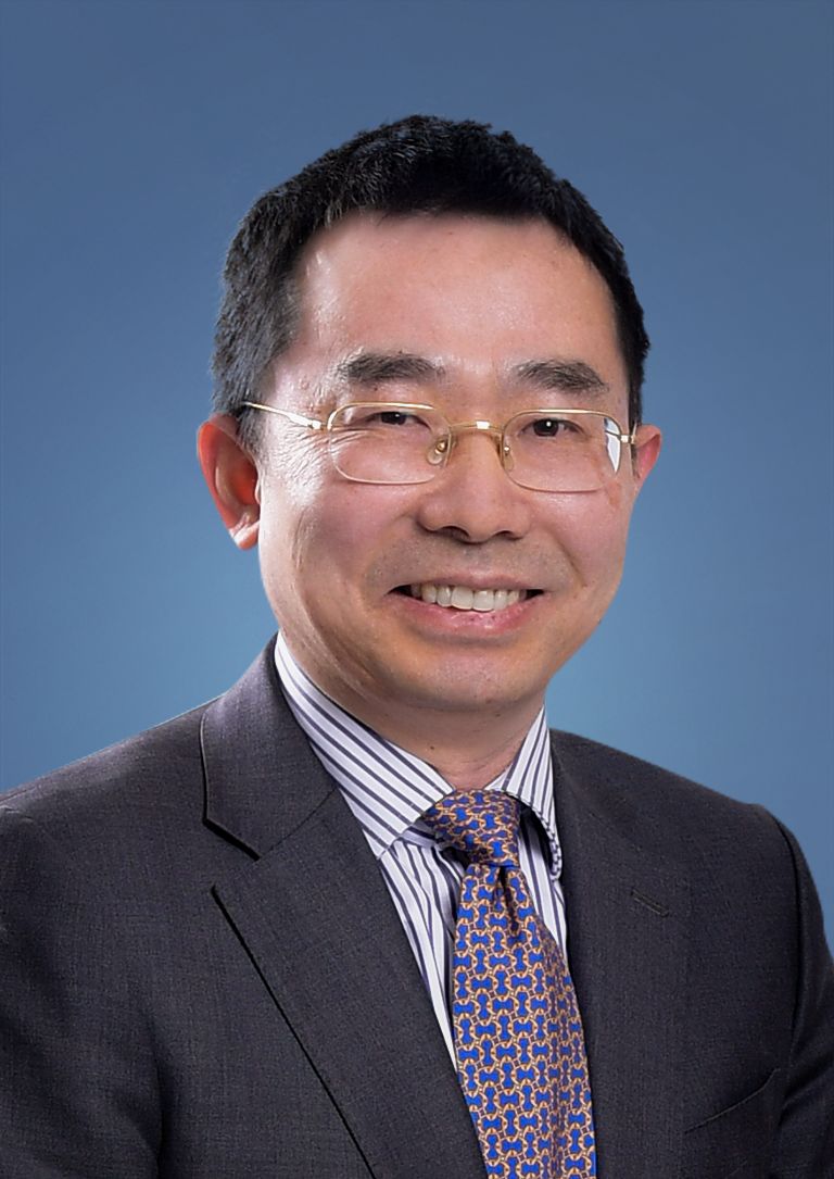 中信证券董事长(中信证券董事长张佑君年薪)