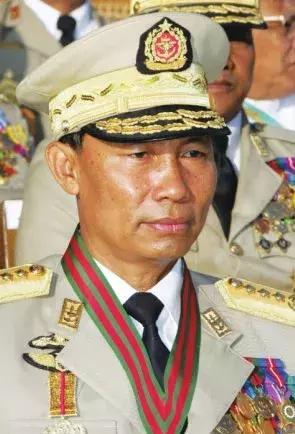 原创他曾是缅甸总统竞争对手深夜被包围罢职如今卷土重来进军大选