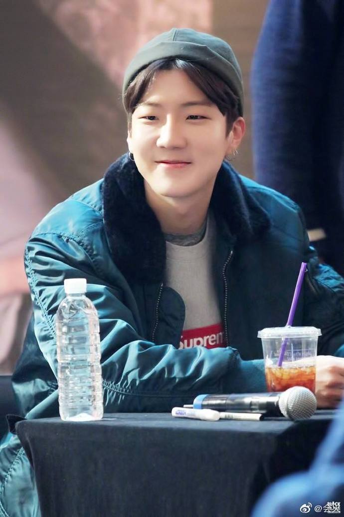 ikon金韩彬事件涉及李升勋