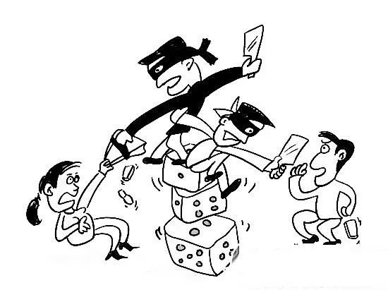 清丰某初中两个学生回学校时遭遇抢劫,电动车,现金都被抢走,结果.