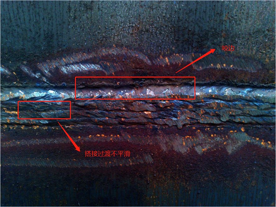 焊潮网教学手工电弧焊多层多道焊要这样焊