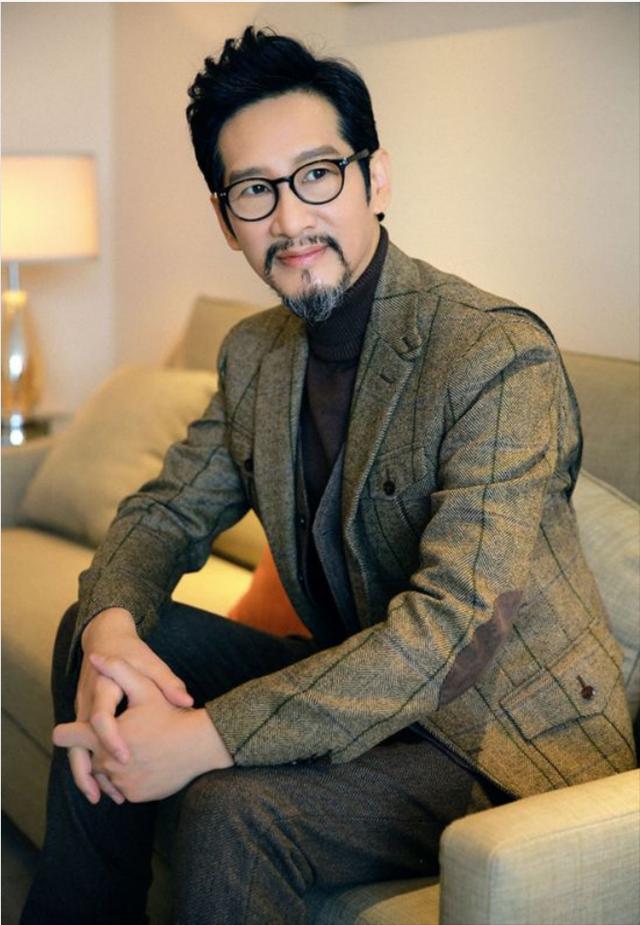 王劲松怒怼年轻演员直言不要脸网友拍手力挺