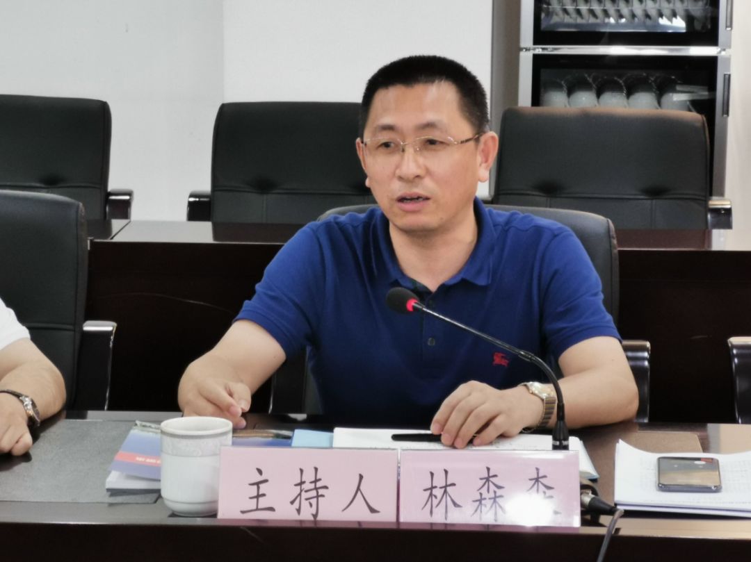 县委宣传部部长率团赴苍交流移风易俗工作