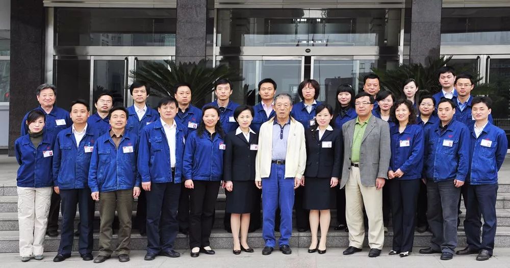 永远的怀念!中信集团老董事长王军:铁腕人物 低调人生