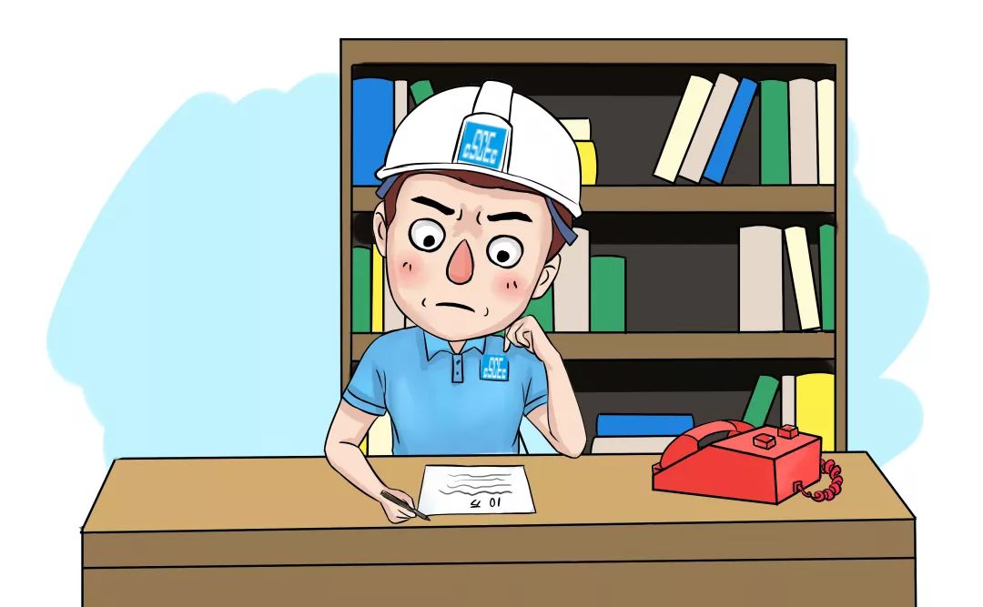 廉洁故事丨监理来借车借还是不借