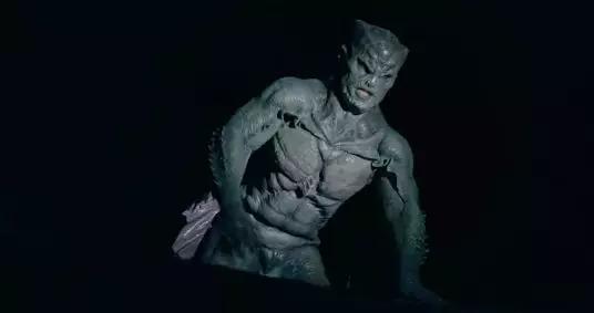 网剧版盗墓笔记又来卖腐难怪被骂那么惨